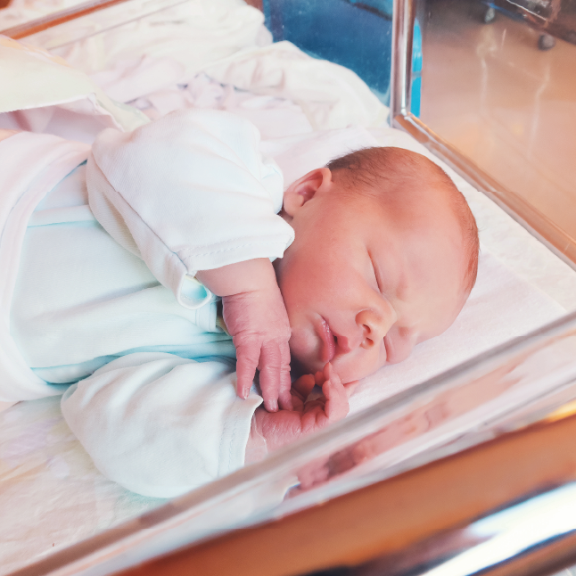 We can help give your baby a boost