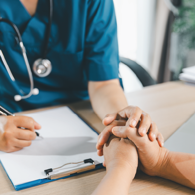 T-cell therapy comes with side effects