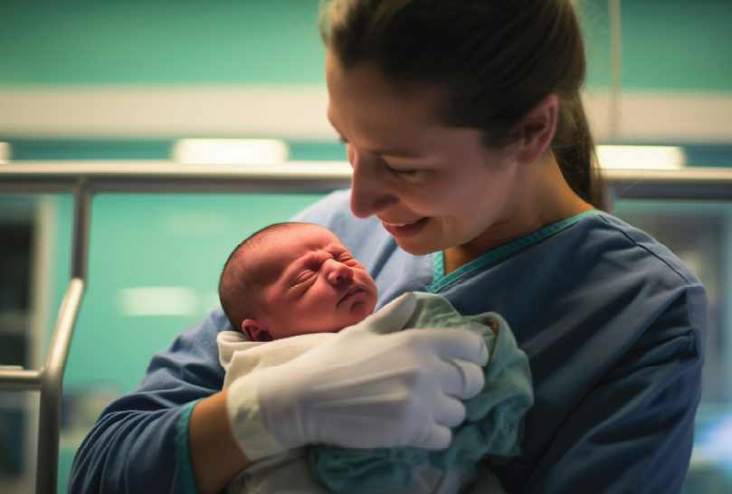 Misconceptions about Caesarean Sections and Cord Blood Banking