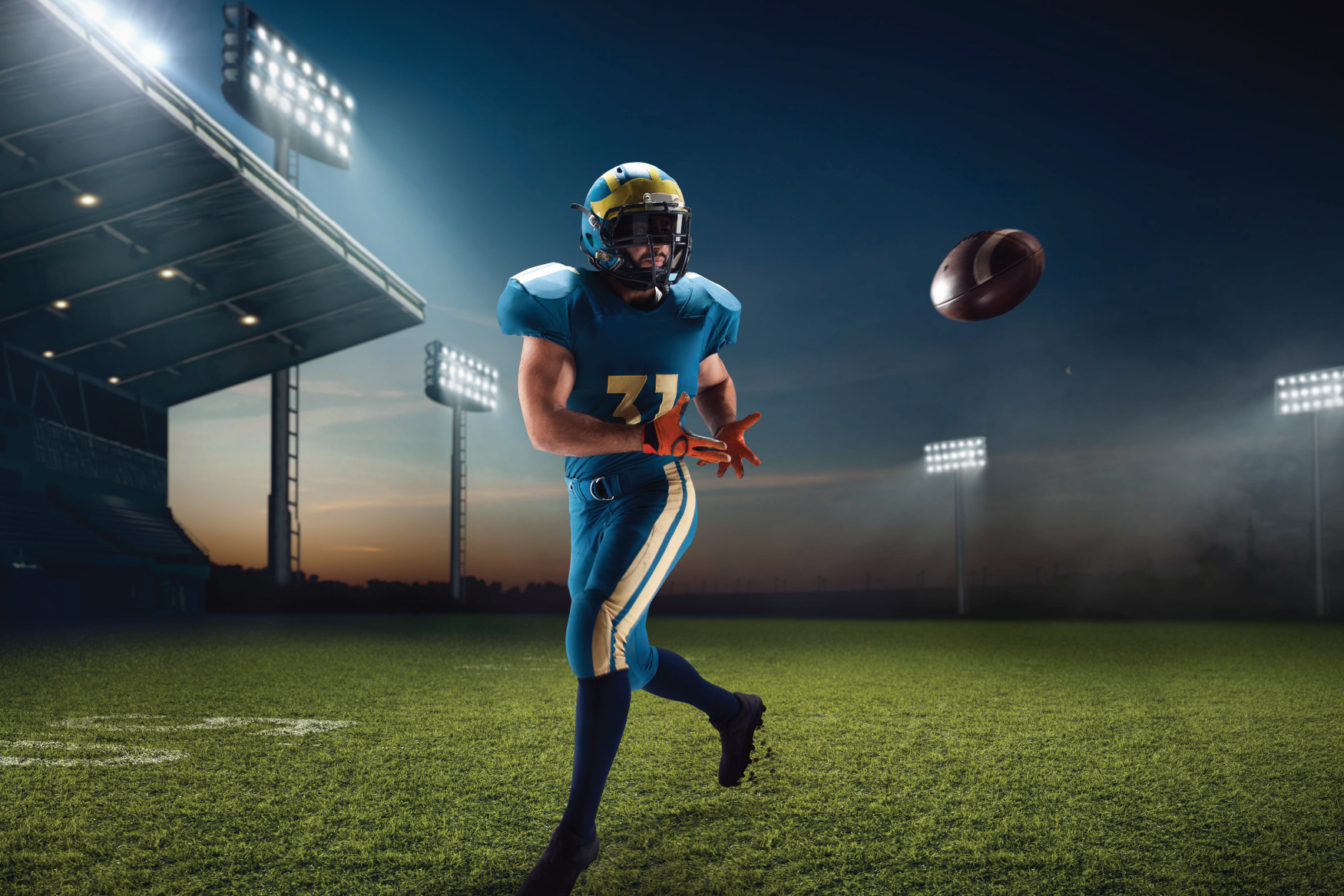 The Role of Stem Cells in the Treatment of Sports Injuries