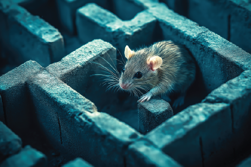 In the News: Protein in Cord Blood Reverses Signs of Ageing in Mice