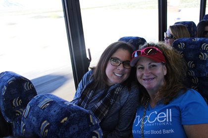 Cord Blood Banking, It's Personal