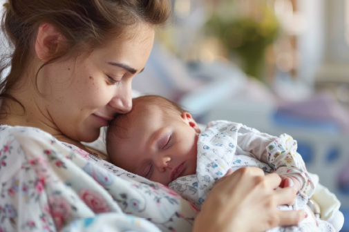 6 New Ways People Are Doing Things in the Delivery Room