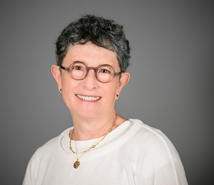 Dr. Joanne Kurtzberg