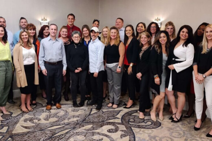 An Impactful Message from Dr. Kurtzberg: Cord Blood Transplant Stories